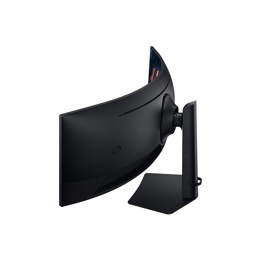 Foto 8 pulgar | Monitor 49 Samsung Odyssey G9 G91f 1ms 144hz Dqhd Va Curvo Freesync Ls49fg910enxzx