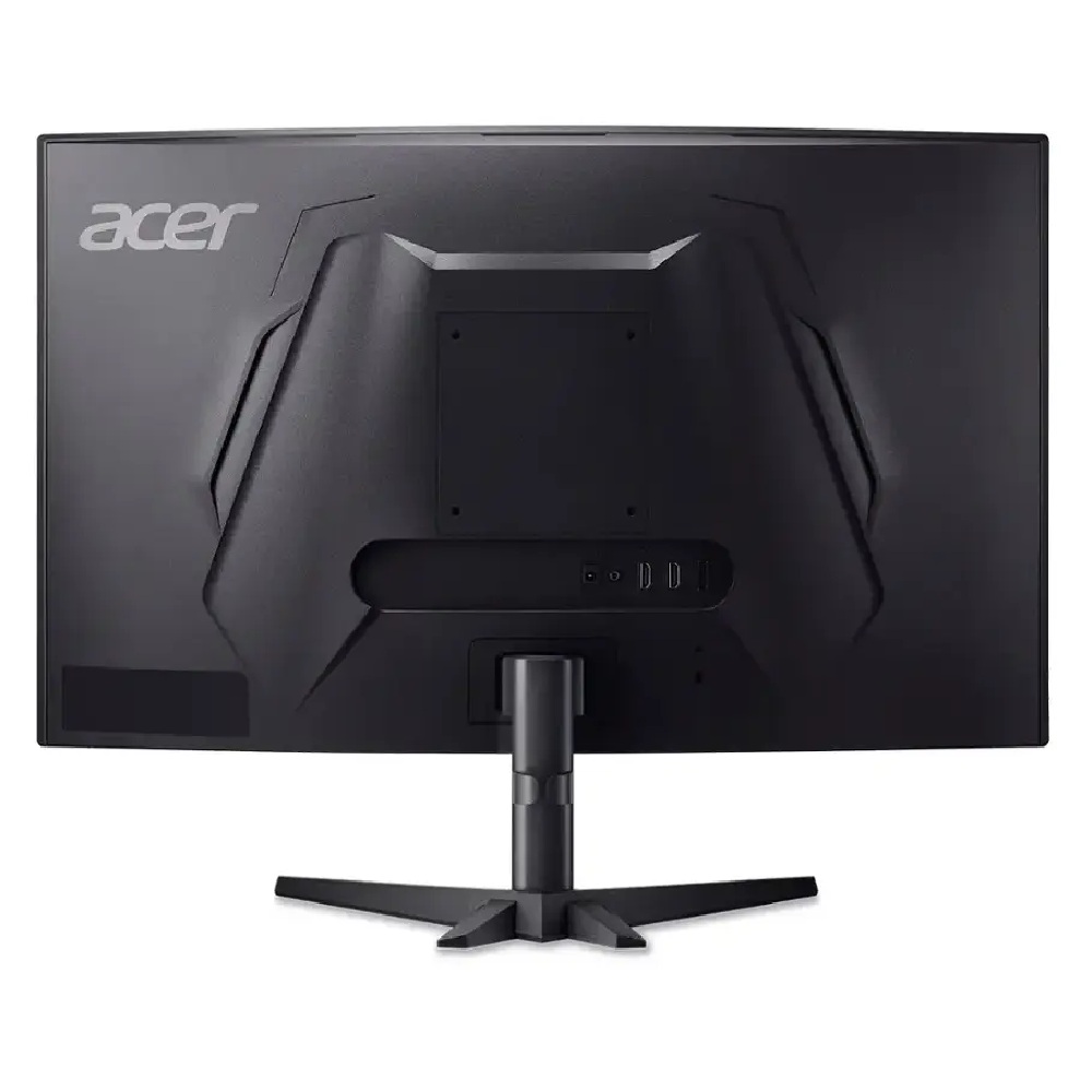 Foto 9 pulgar | Monitor Gamer Acer Nitro Ed273u 27″ Curvo Wqhd 180 Hz 0.5 Ms Freesync – Displayport + 2× Hdmi 2.0