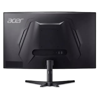 Foto 8 | Monitor Gamer Acer Nitro Ed273u 27″ Curvo Wqhd 180 Hz 0.5 Ms Freesync – Displayport + 2× Hdmi 2.0