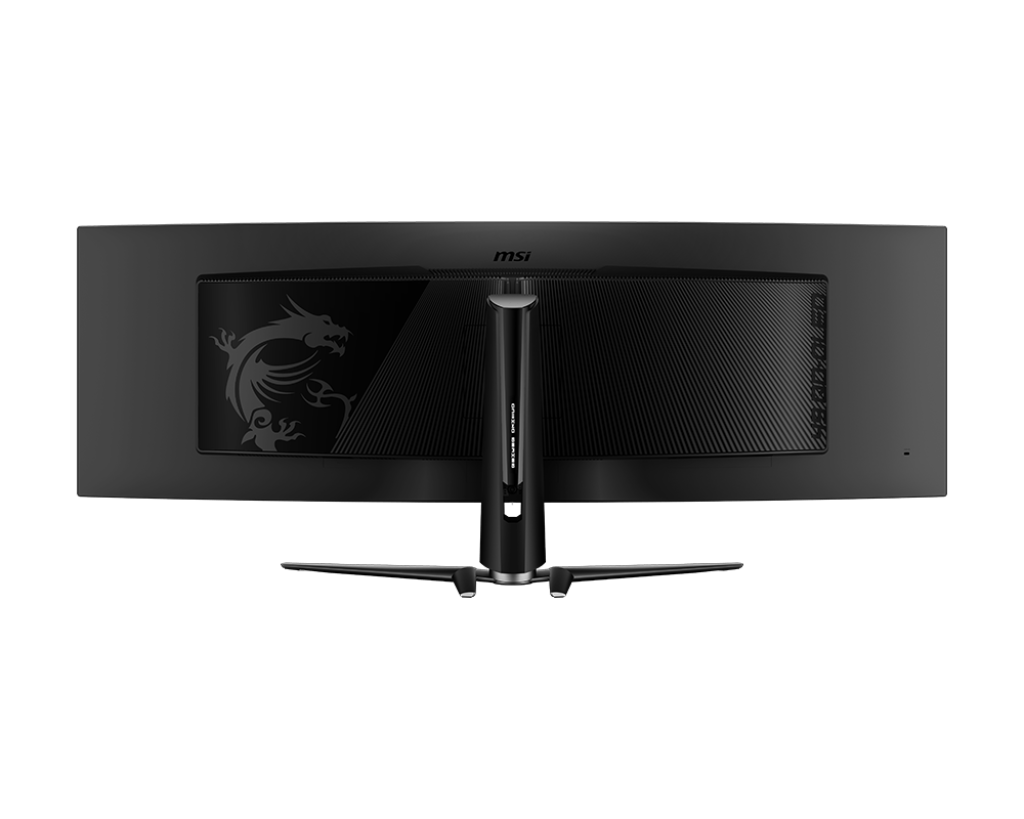 Foto 5 | Monitor 49 Msi Mpg 491cqpx 0.03ms 240hz Dqhd Gamer Oled-qd Curvo G-sync Mpg 491cqpx Qd-oled