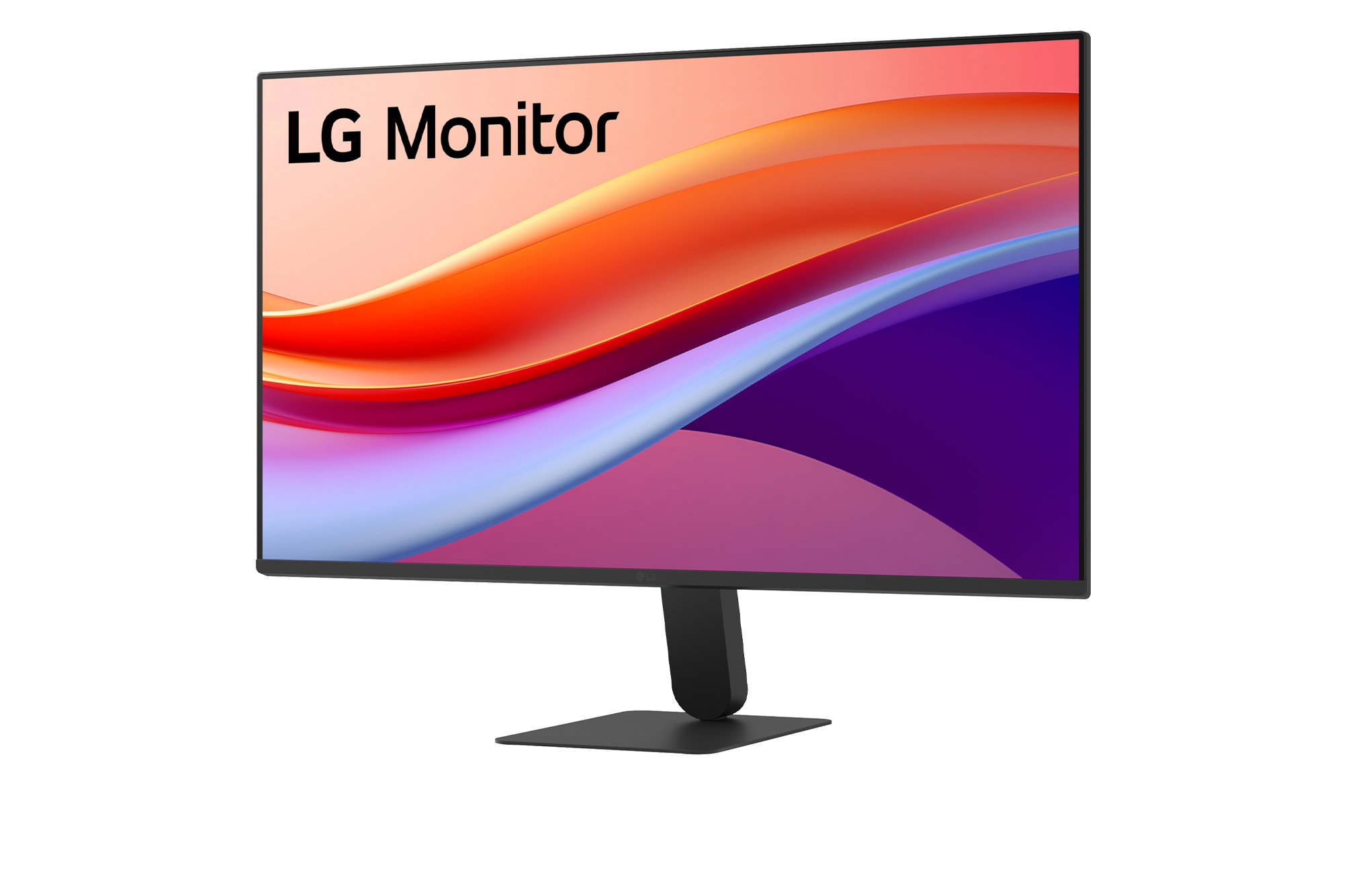 Foto 3 pulgar | Monitor Lg 27'' 27u411a-b Fhd 120hz Hdr10 Ips