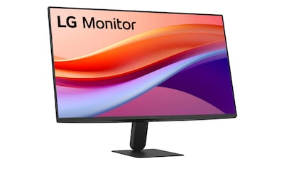 Foto 4 | Monitor Lg 27'' 27u411a-b Fhd 120hz Hdr10 Ips