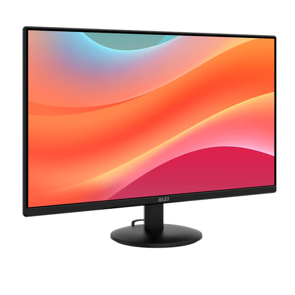 Foto 3 pulgar | Monitor Profesional Msi De 24 Pulgadas Pro Mp242l Fhd 100hz