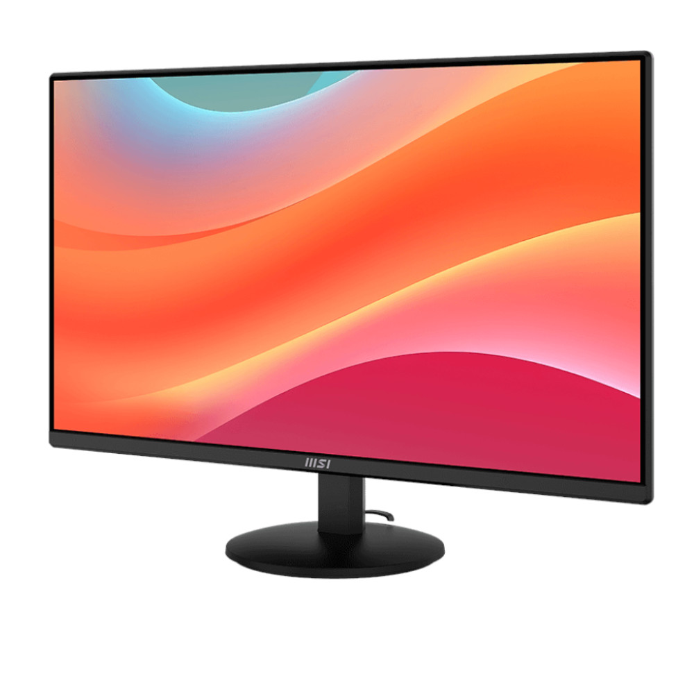 Foto 4 pulgar | Monitor Profesional Msi De 24 Pulgadas Pro Mp242l Fhd 100hz