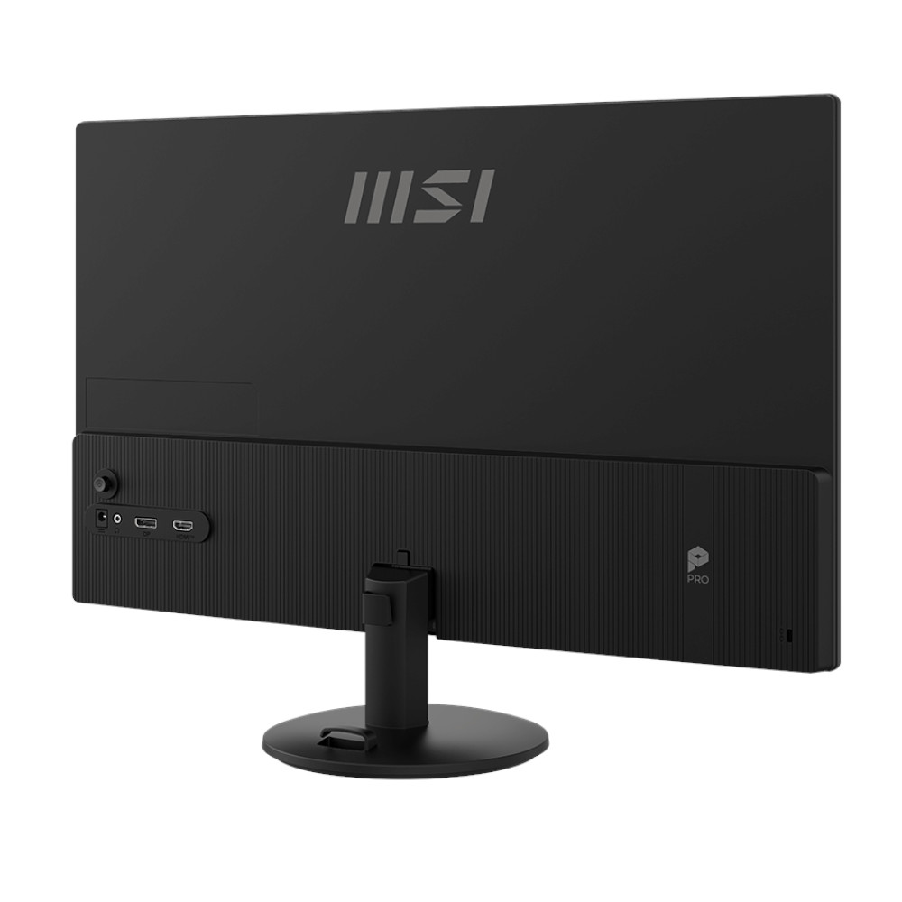 Foto 4 | Monitor Profesional Msi De 24 Pulgadas Pro Mp242l Fhd 100hz