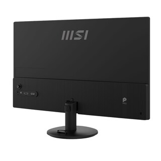 Foto 4 | Monitor Profesional Msi De 24 Pulgadas Pro Mp242l Fhd 100hz