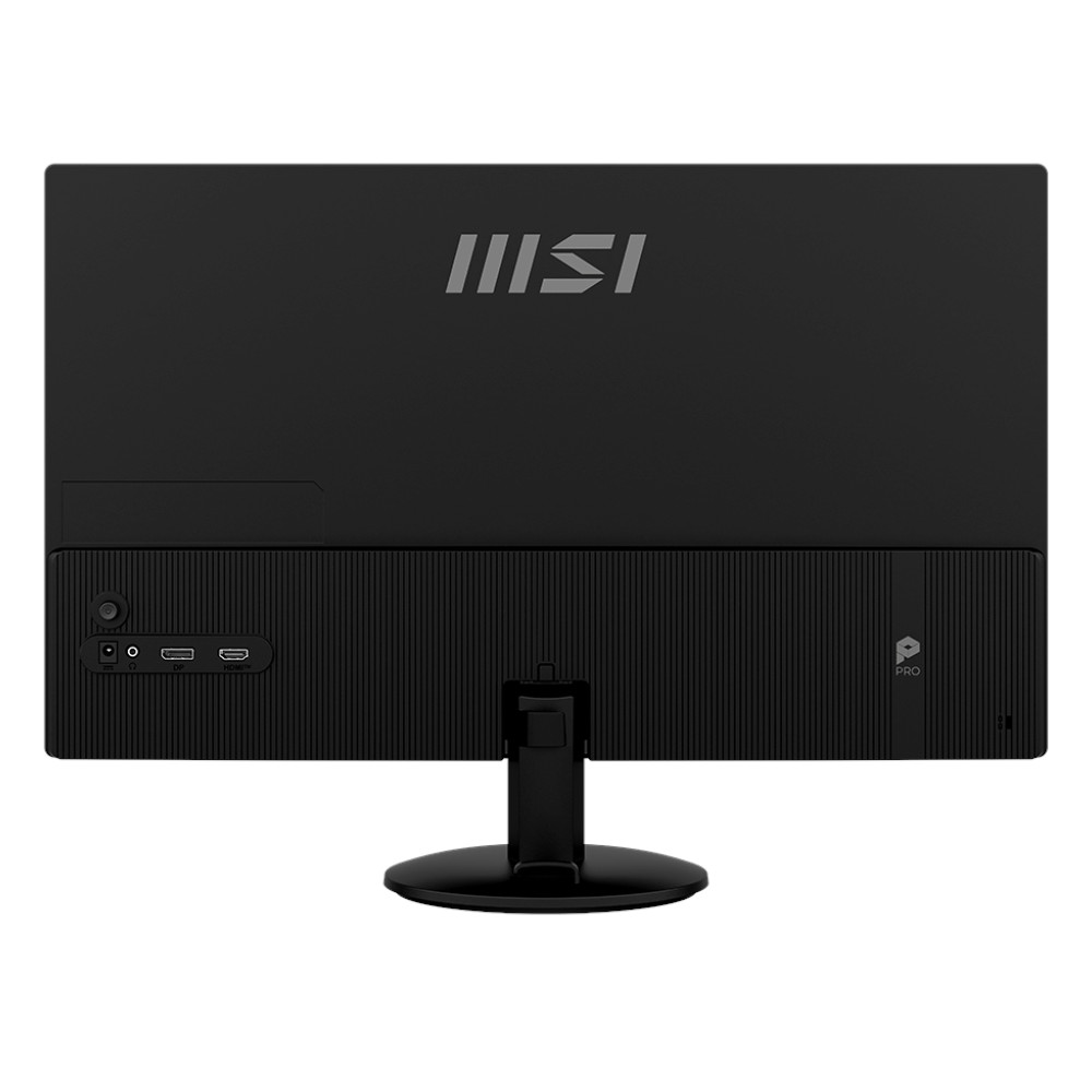 Foto 5 | Monitor Profesional Msi De 24 Pulgadas Pro Mp242l Fhd 100hz