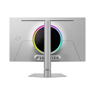 Foto 2 | Monitor Gamer 27'' Samsung Odyssey Qhd G6 G60sf