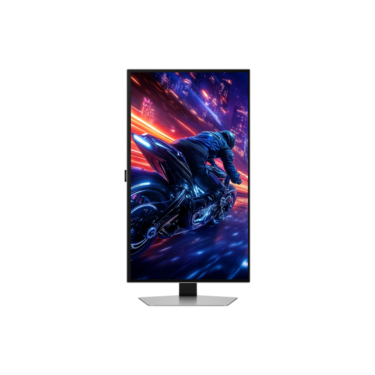 Foto 5 pulgar | Monitor Gamer 27'' Samsung Odyssey Qhd G6 G60sf