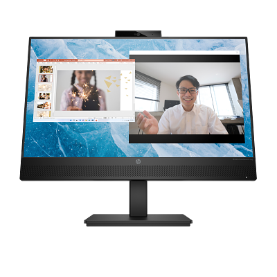 Foto 2 pulgar | Monitor Hp M24m Fhd De 23.8''