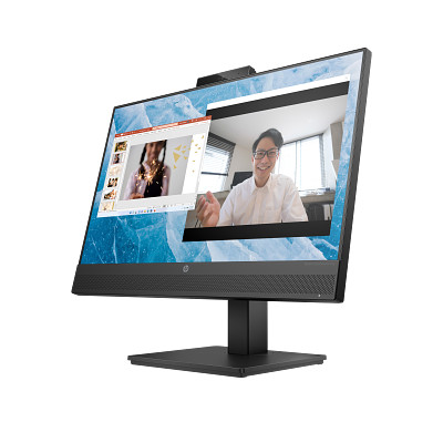 Foto 4 pulgar | Monitor Hp M24m Fhd De 23.8''