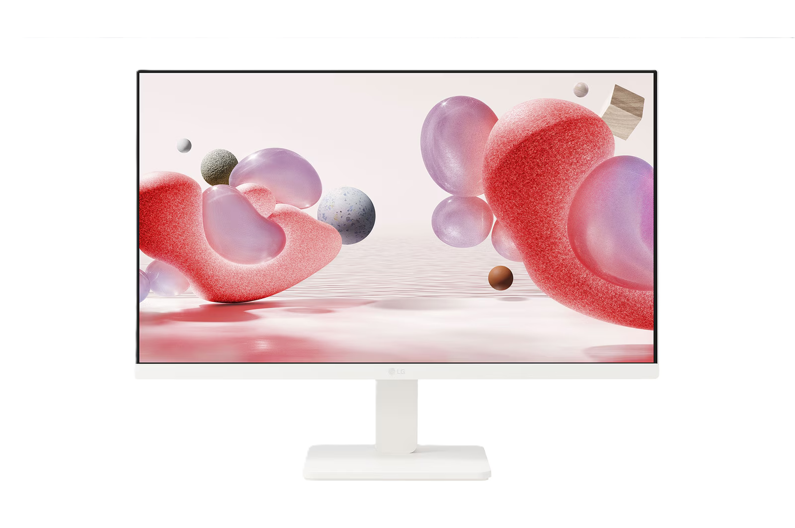 Foto 2 pulgar | Monitor LG 24 Pulgadas Full HD