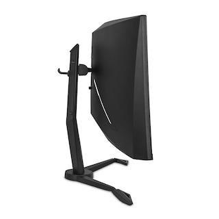 Foto 4 | Monitor Gamer Curvo Yeyian YMC-VA34-01 2K DP GSYNC 34''