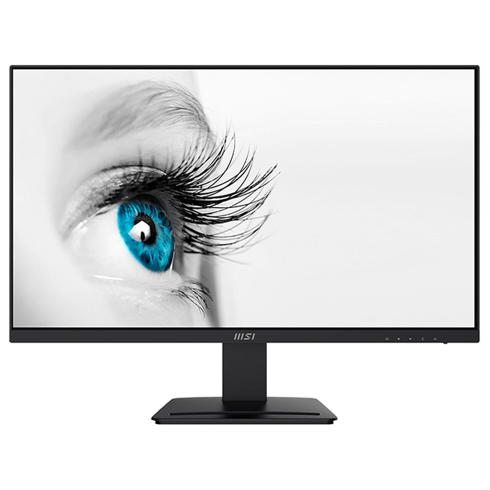 Foto 2 pulgar | Monitor Msi 27 Pro Mp273qv 1ms 75hz Wqhd Va Hdmi Dp