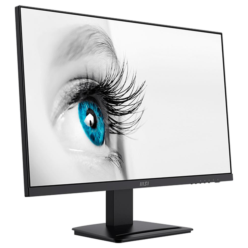 Foto 3 pulgar | Monitor Msi 27 Pro Mp273qv 1ms 75hz Wqhd Va Hdmi Dp