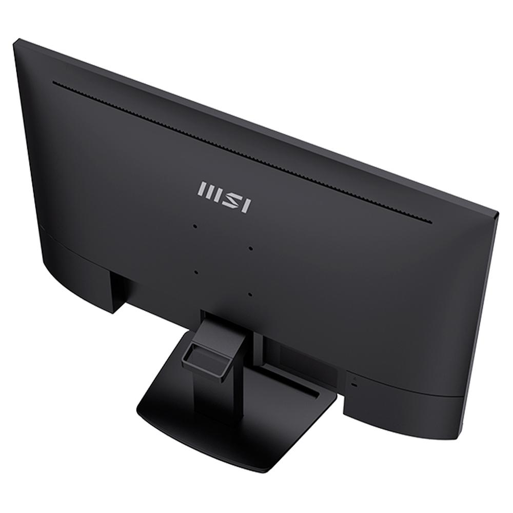 Foto 5 pulgar | Monitor Msi 27 Pro Mp273qv 1ms 75hz Wqhd Va Hdmi Dp