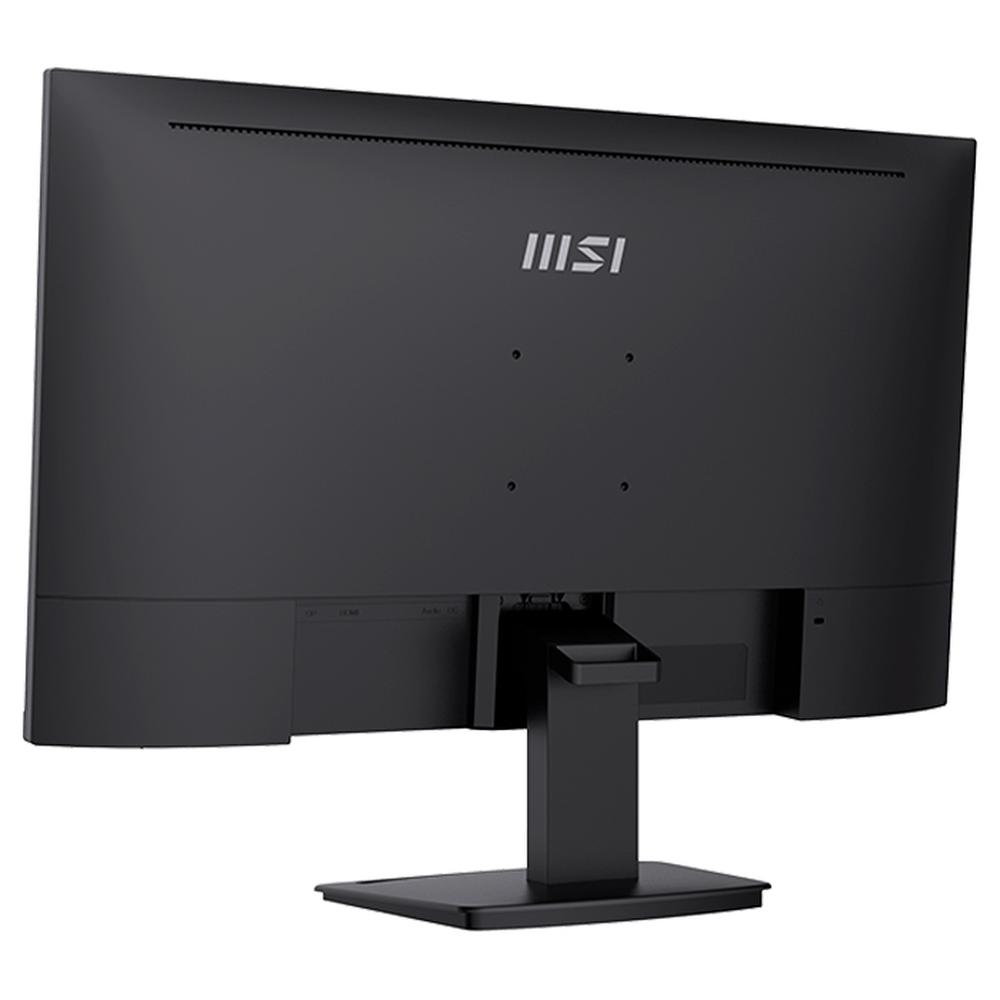 Foto 6 pulgar | Monitor Msi 27 Pro Mp273qv 1ms 75hz Wqhd Va Hdmi Dp