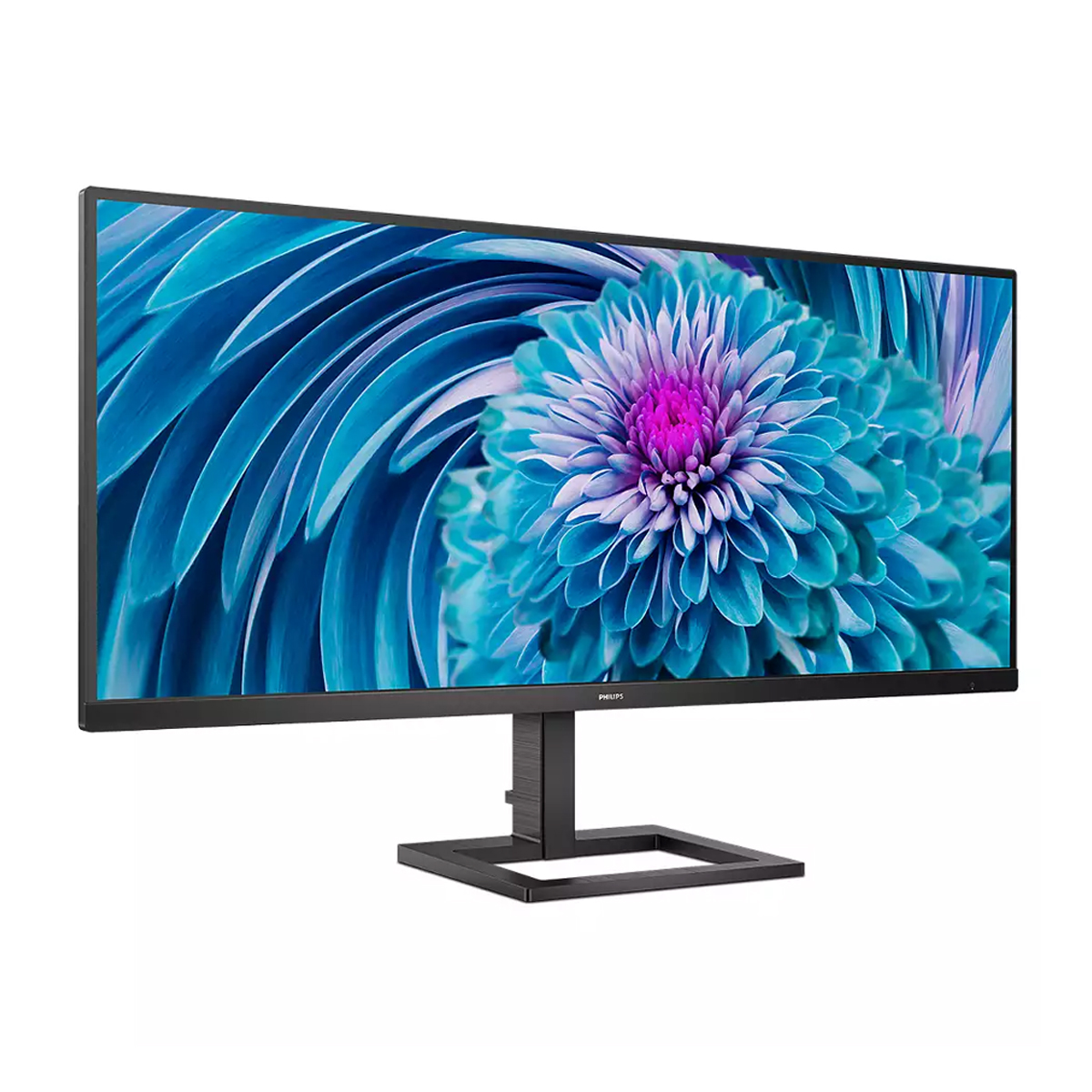 Foto 3 pulgar | Monitor Philips 34'' Ultrawide 2560x1080 color Negro