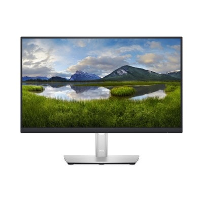 Monitor DELL MONDLL2340 color Plata P2222h 210 Bbbw 21.5 Pulgadas 1920 X 1080 $7,550