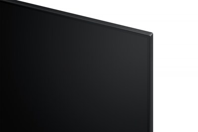 Foto 3 | Monitor Samsung 32 Pulgadas Inteligente M5 Negro