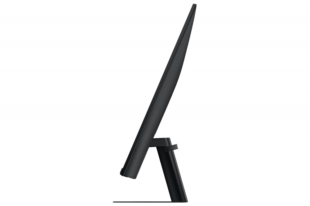 Foto 4 | Monitor Samsung 32 Pulgadas Inteligente M5 Negro