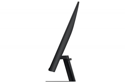 Foto 4 | Monitor Samsung 32 Pulgadas Inteligente M5 Negro