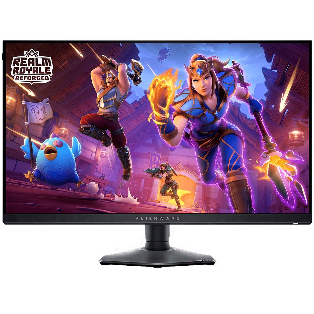 Foto 2 pulgar | Monitor Gamer 27'' Alienware Aw2724hf 0.5ms 360hz Fhd Hdmi Displayport Amd Freesync
