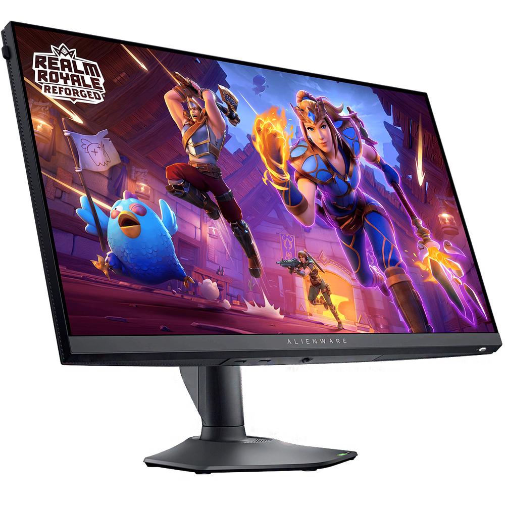 Foto 3 pulgar | Monitor Gamer 27'' Alienware Aw2724hf 0.5ms 360hz Fhd Hdmi Displayport Amd Freesync