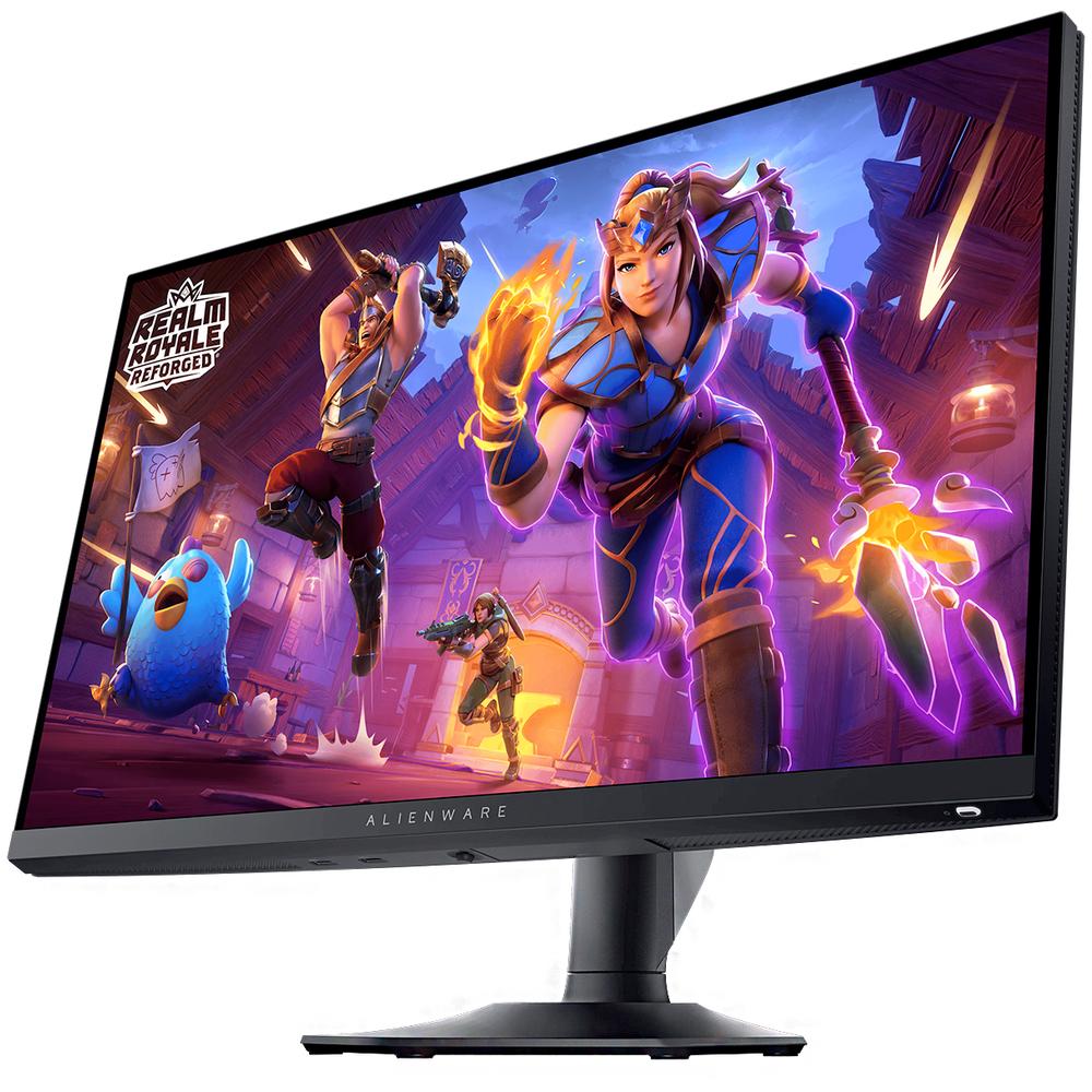 Foto 4 pulgar | Monitor Gamer 27'' Alienware Aw2724hf 0.5ms 360hz Fhd Hdmi Displayport Amd Freesync