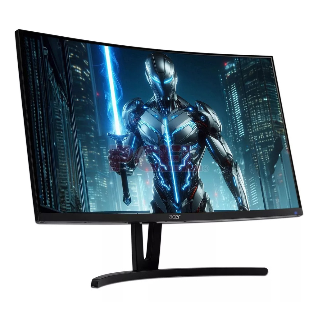 Monitor De Juego Lcd Acer Nitro Ed273 H 27'' Class - 16:9 - Negro