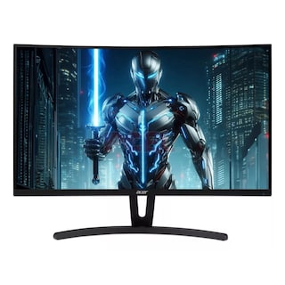 Foto 2 | Monitor De Juego Lcd Acer Nitro Ed273 H 27'' Class - 16:9 - Negro