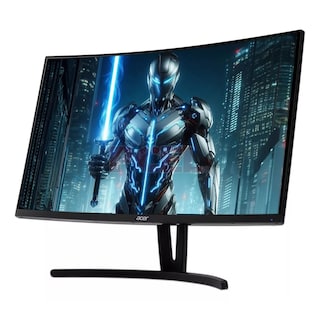 Foto 3 | Monitor De Juego Lcd Acer Nitro Ed273 H 27'' Class - 16:9 - Negro