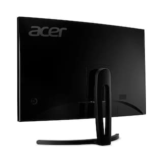 Foto 4 | Monitor De Juego Lcd Acer Nitro Ed273 H 27'' Class - 16:9 - Negro