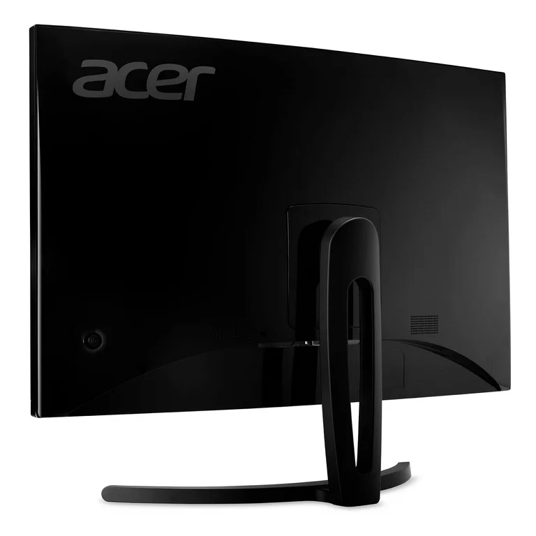 Foto 3 pulgar | Monitor Gamer Curvo Acer Ed273b Lcd Full Hd 27'' 1920x1080p 1ms 75hz Bocinas Integradas Bbmiix