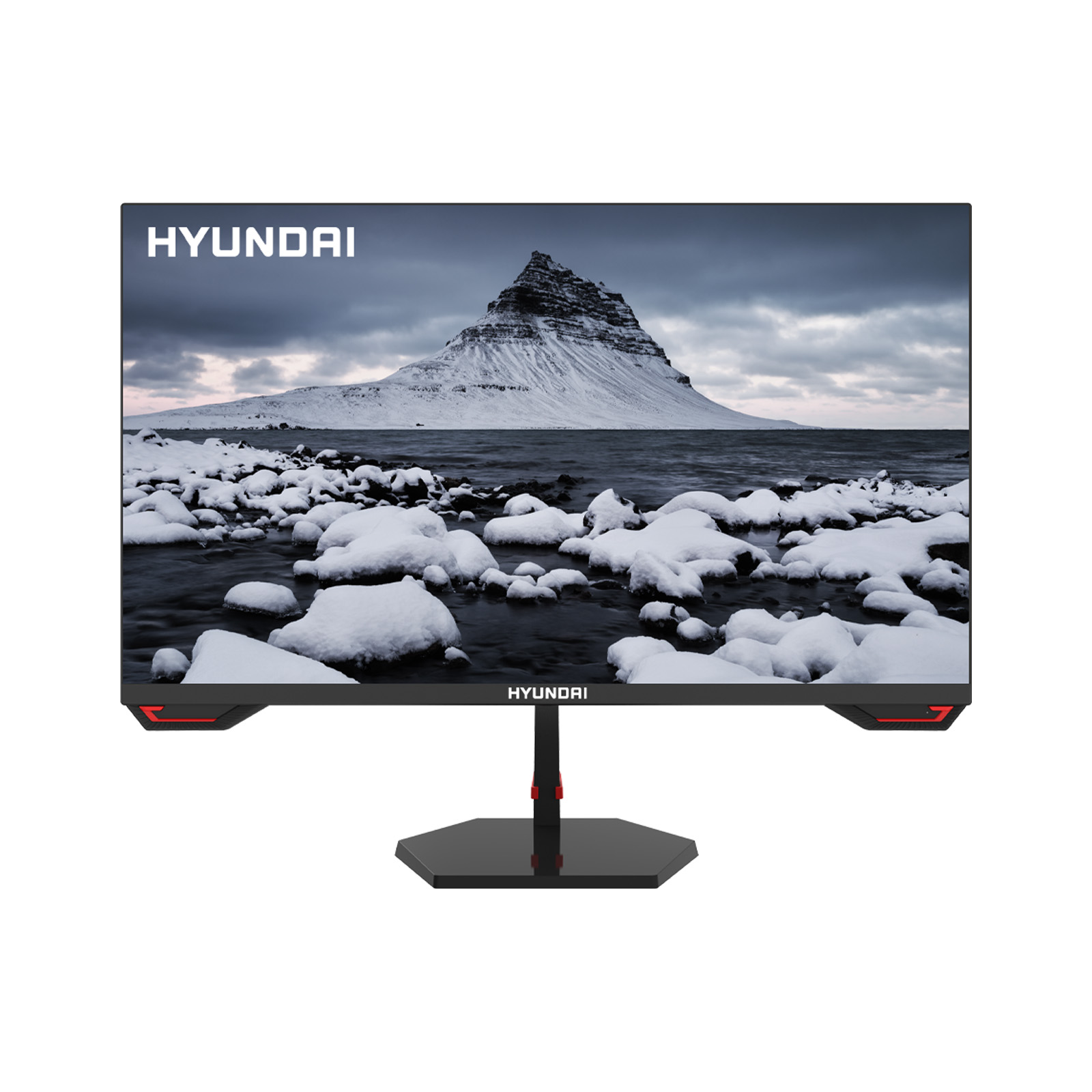 Foto 2 pulgar | Monitor De Gaming Hyundai Hy View 27'', Ips 2560x1440p, 200hz, 1ms (mprt), Gtg 4ms, Od 1ms