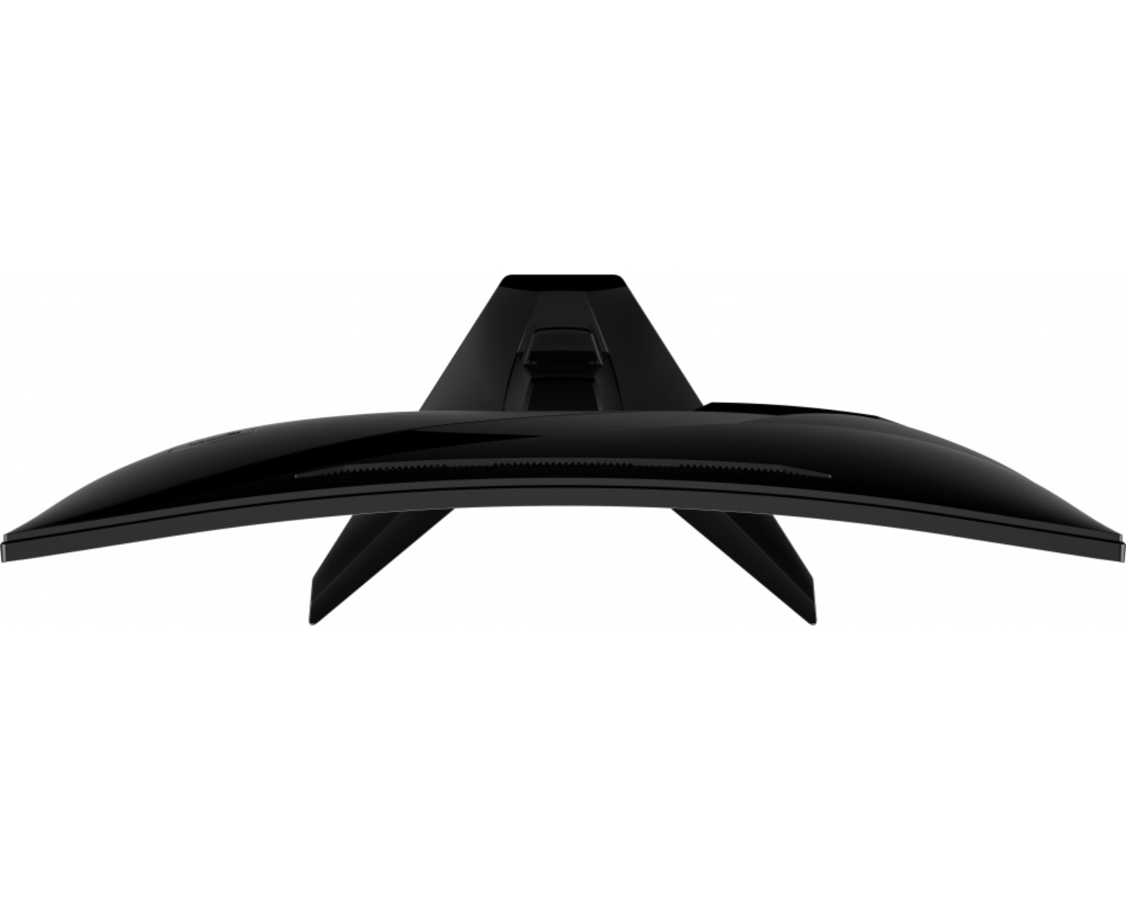 Foto 4 pulgar | Monitor Gamer Curvo Msi Mag 27c6f Lcd 27'' 1920x1080 Full Hd 180hz Hdmi/displayport Negro