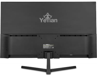Foto 2 | Monitor Yeyian Dash X24 Lcd 24'' 1920x1080 Full Hd 100hz Hdmi Negro