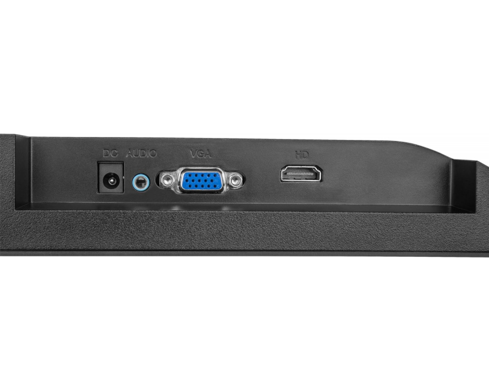 Foto 4 pulgar | Monitor Yeyian Dash X24 Lcd 24'' 1920x1080 Full Hd 100hz Hdmi Negro