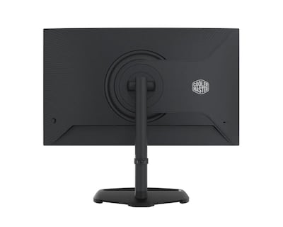 Foto 2 | Monitor 27'' Cooler Master Cmi-gm27qpa-us Adaptive Sync Quad Hd 240hz Ips Dp Hdmi Color Negro
