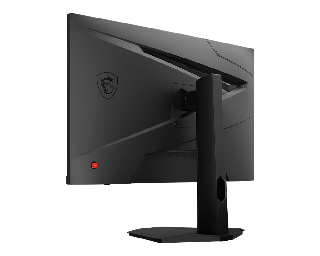 Foto 4 pulgar | Monitor Msi 23.8'' Gaming G244pf 1ms 180hz Fhd Hdmi Dp G244pf E2