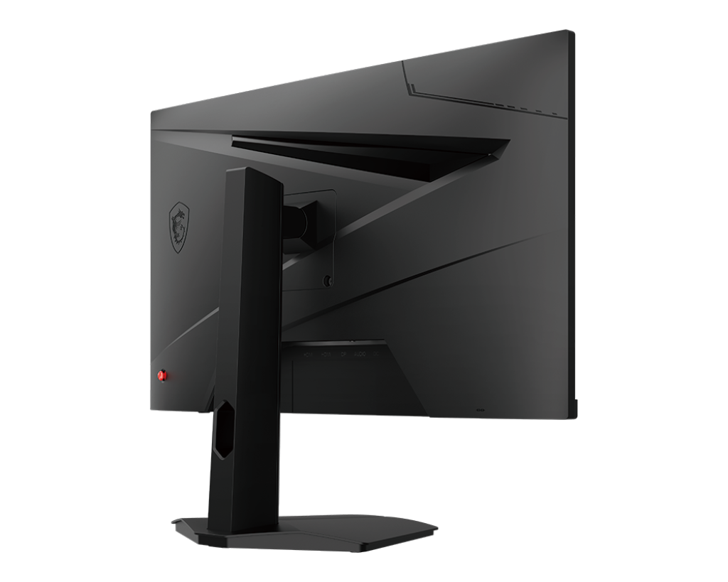 Foto 5 pulgar | Monitor Msi 23.8'' Gaming G244pf 1ms 180hz Fhd Hdmi Dp G244pf E2
