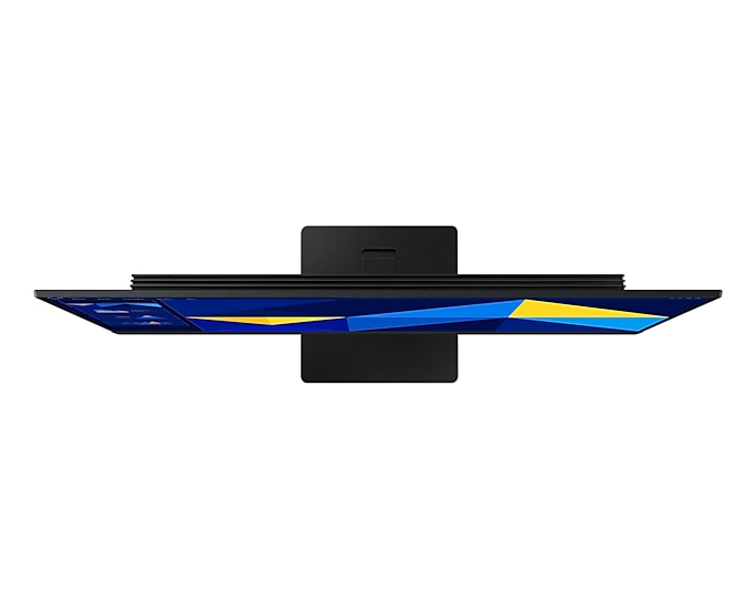 Foto 4 pulgar | Monitor Samsung Ls24d300galxzx 24'' Flat 5ms 100hz Full Hd