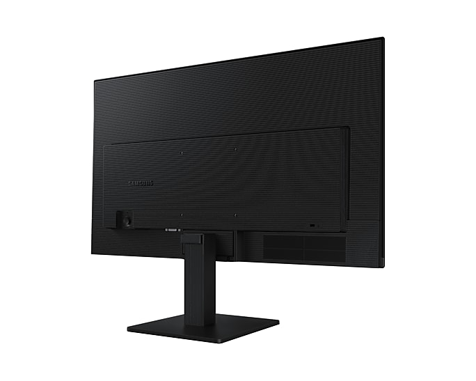 Foto 6 pulgar | Monitor Samsung Ls24d300galxzx 24'' Flat 5ms 100hz Full Hd