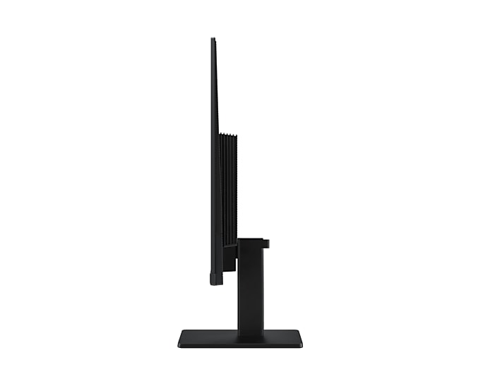 Foto 7 pulgar | Monitor Samsung Ls24d300galxzx 24'' Flat 5ms 100hz Full Hd