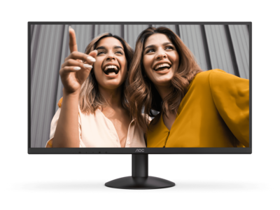 Foto 1 | Monitor Aoc 27b30h 27'' 100hz Full Hd 1ms Vga Hdmi
