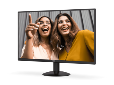 Foto 2 | Monitor Aoc 27b30h 27'' 100hz Full Hd 1ms Vga Hdmi