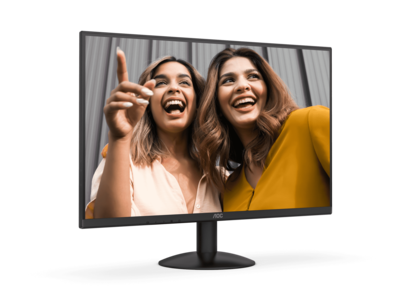 Foto 3 | Monitor Aoc 27b30h 27'' 100hz Full Hd 1ms Vga Hdmi