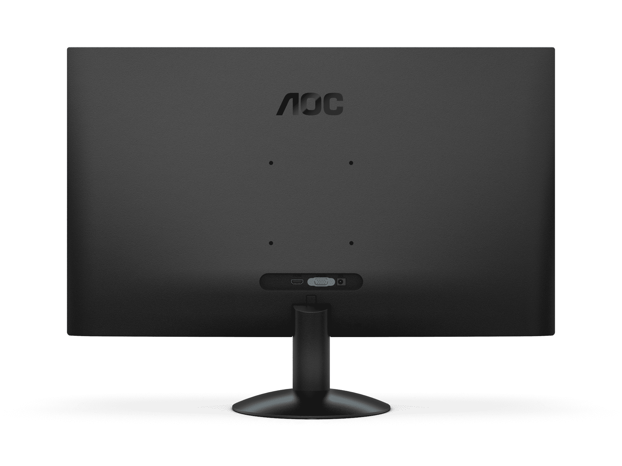Foto 6 pulgar | Monitor Aoc 27b30h 27'' 100hz Full Hd 1ms Vga Hdmi
