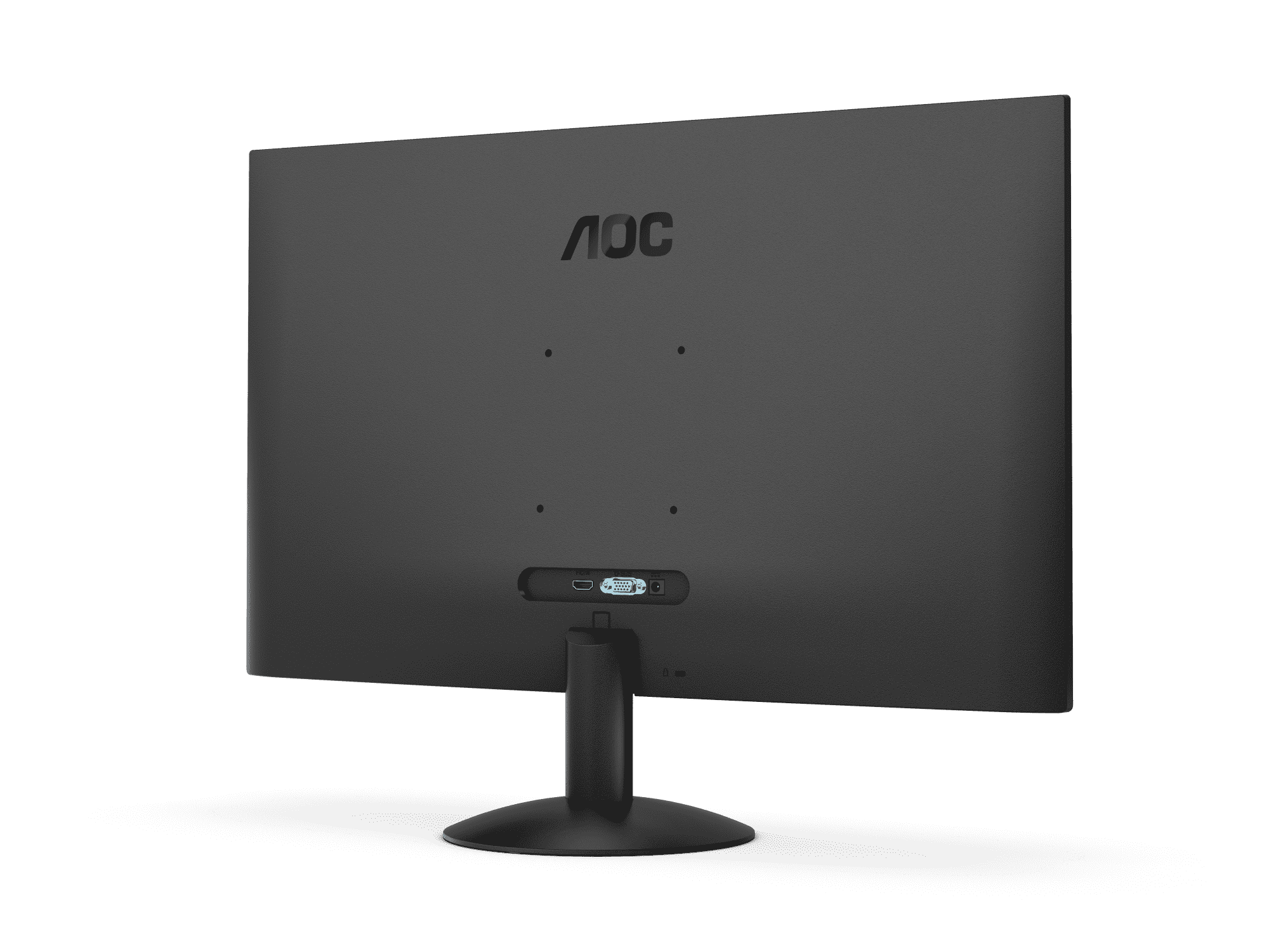 Foto 8 pulgar | Monitor Aoc 27b30h 27'' 100hz Full Hd 1ms Vga Hdmi