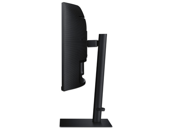 Foto 6 pulgar | Monitor Samsung 34'' Curvo 5ms 100hz Wqhd Freesync Hdmi Dp Ls34c650ualxzx